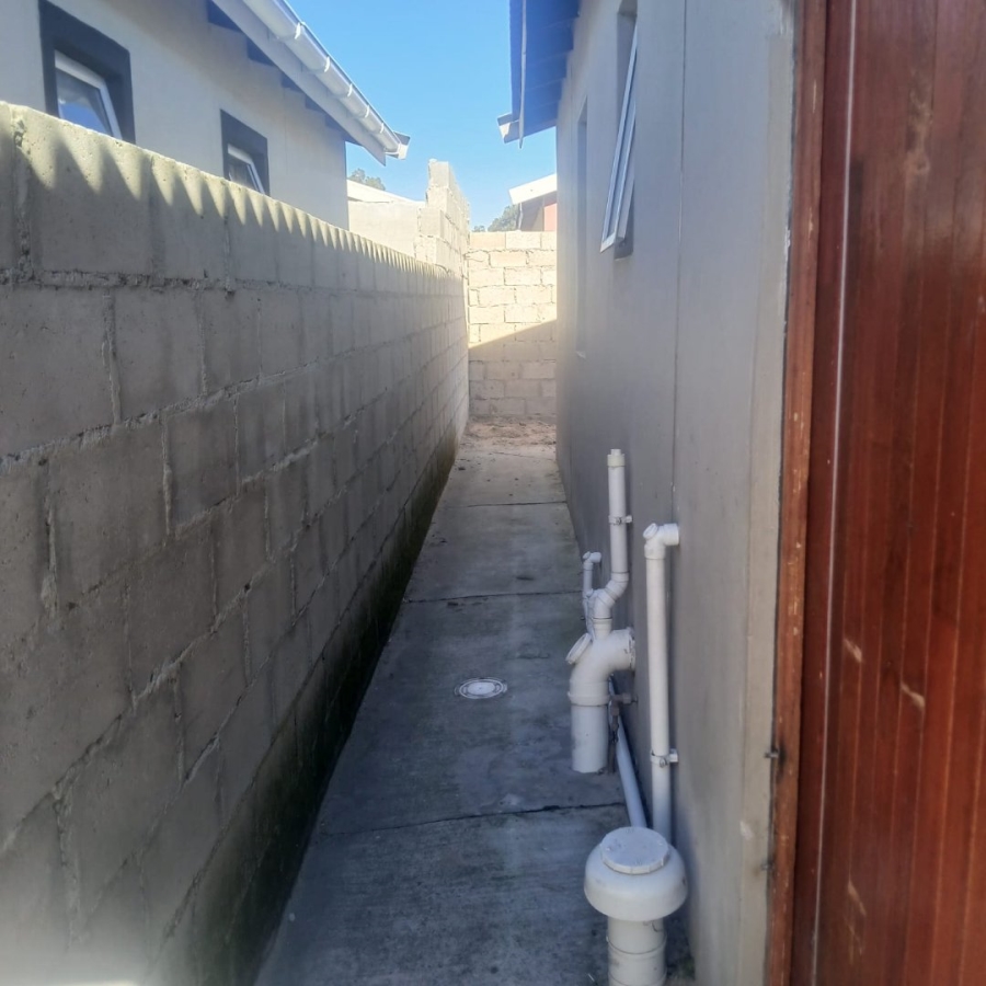 2 Bedroom Property for Sale in Forest Village Western Cape